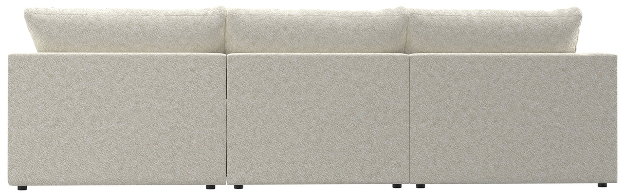 Ritzy - Modular Sectional