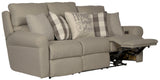 Westport - Power Lay Flat Reclining Sofa