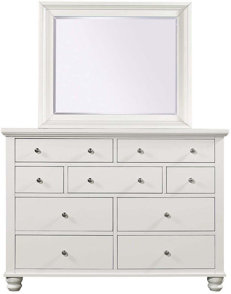 Chesser Mirror