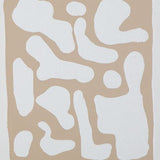 Waldett - Beige / White - Wall Art Set (Set of 2)