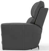 Fredda - Power Recliner