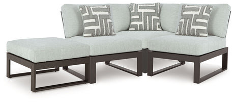 Beachloft - Outdoor Sectional