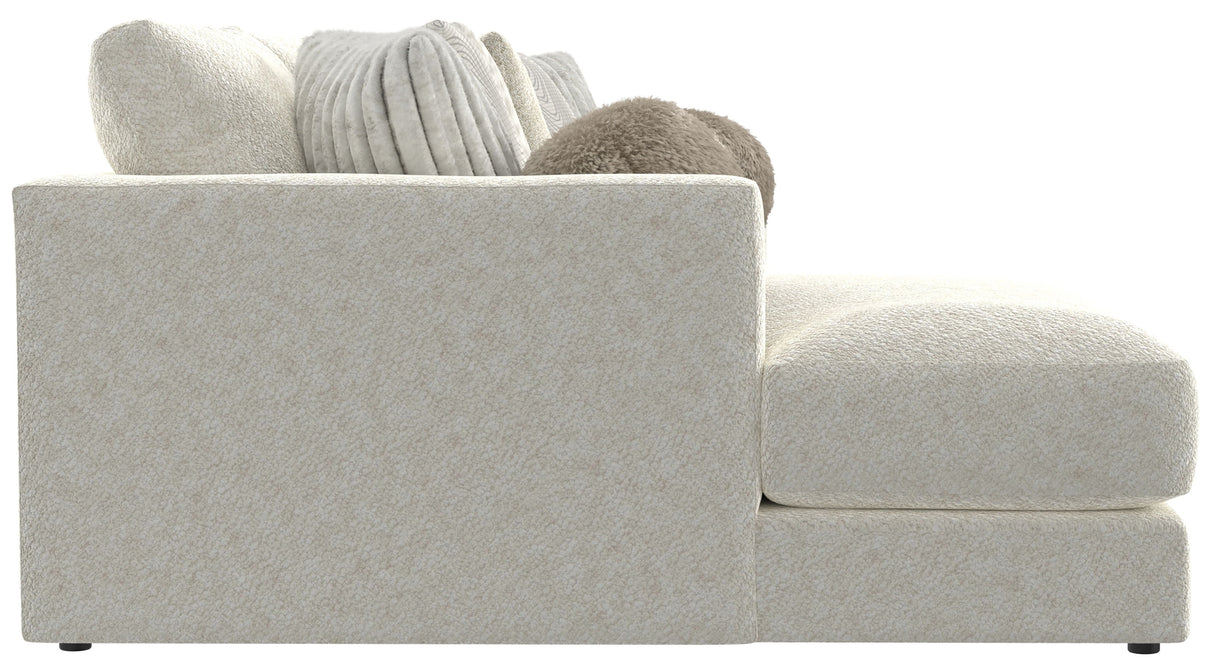 Ritzy - Modular Sectional