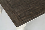 Madison County - Farmhouse Extension Table