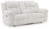 Frohn - Reclining Living Room Set