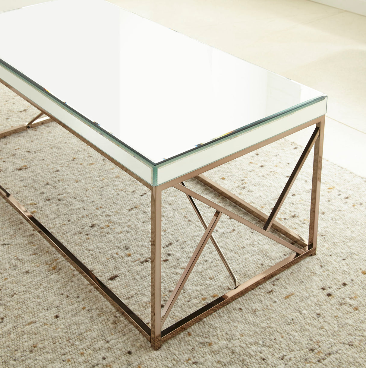 Evelyn - Table For Living Room