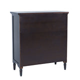 Bridgton Accent Cabinet