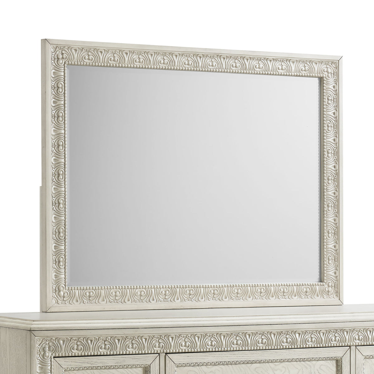 Romilly - Dresser