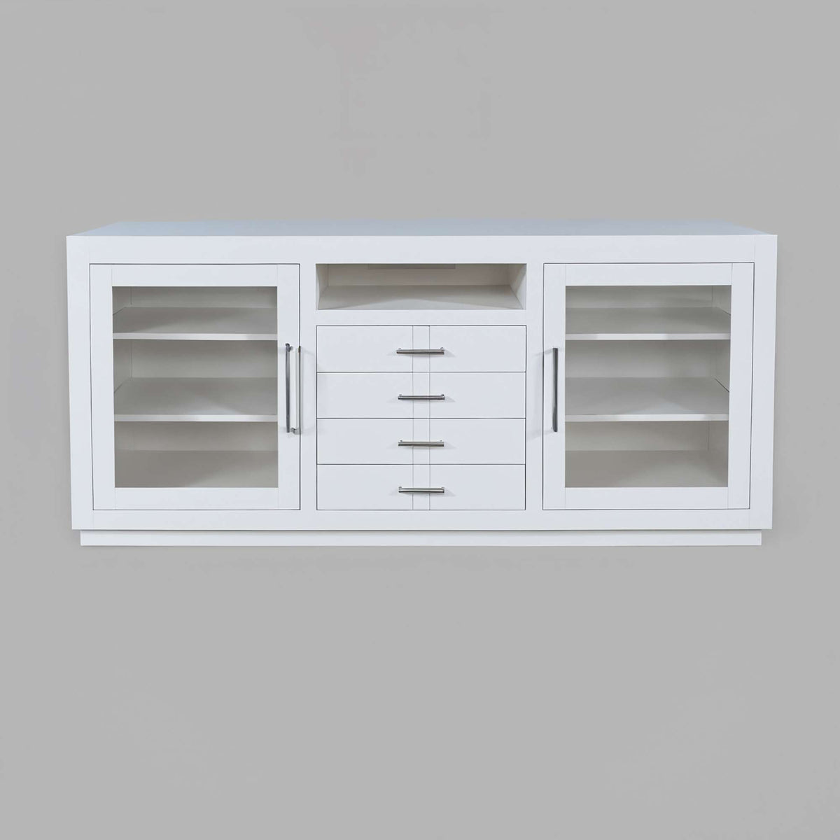 Auburn Hills - Console