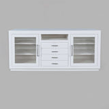 Auburn Hills - Console