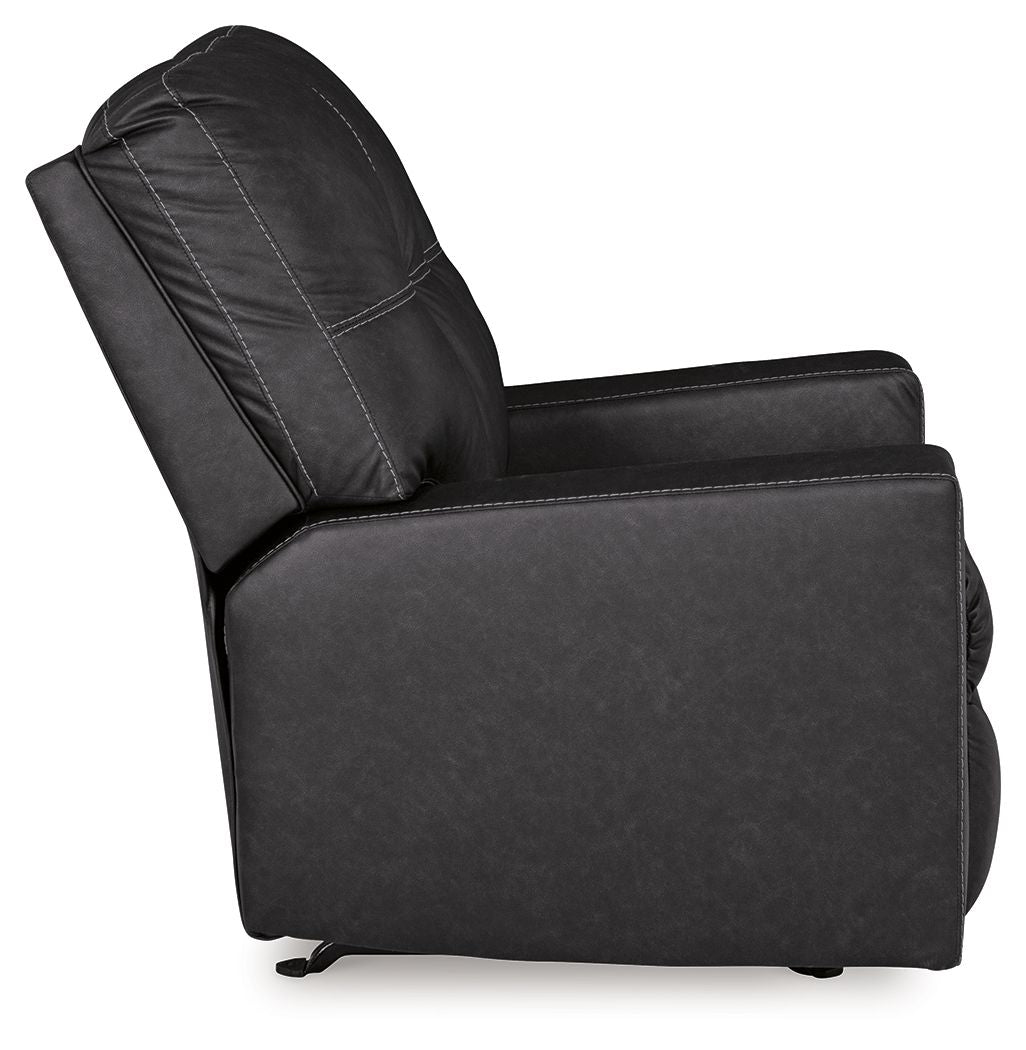 Barlin Mills - Rocker Recliner