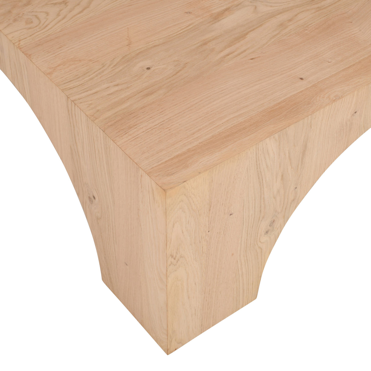 Archimedes Square Coffee Table