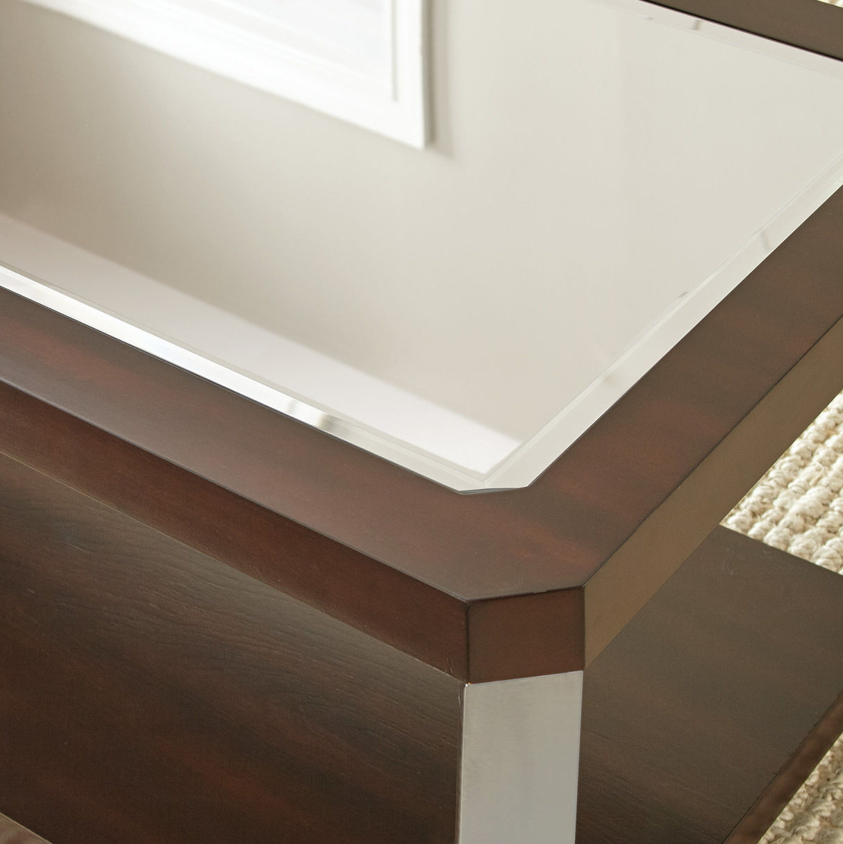Truman - Table