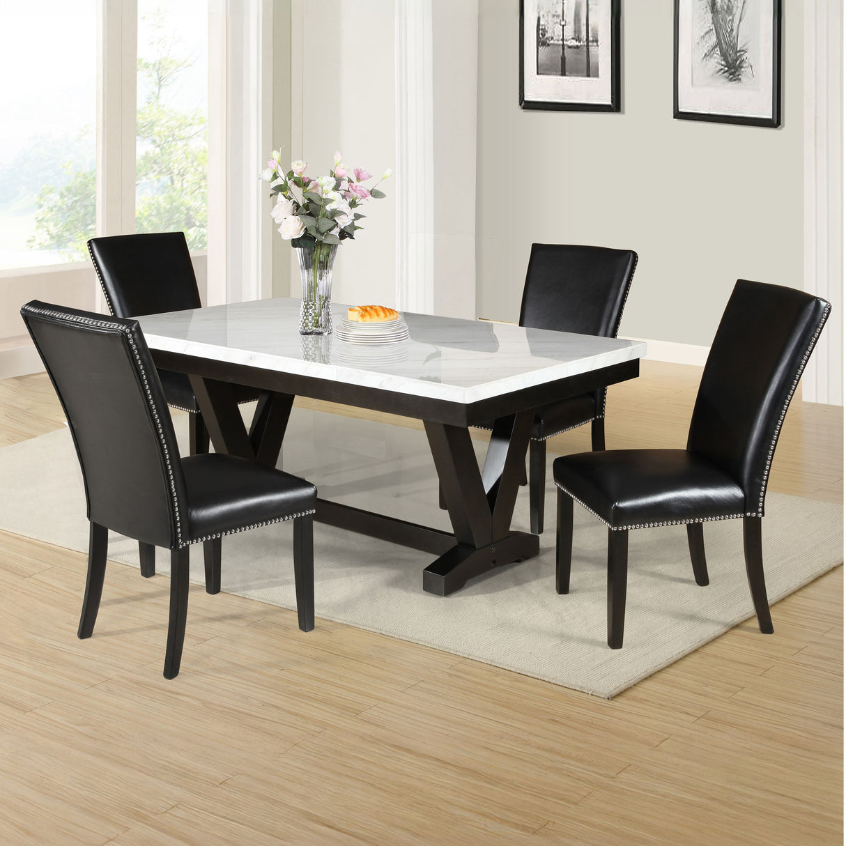Finley - Dining Set