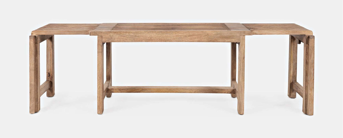 Global Archive - Bradford Extendable Bench