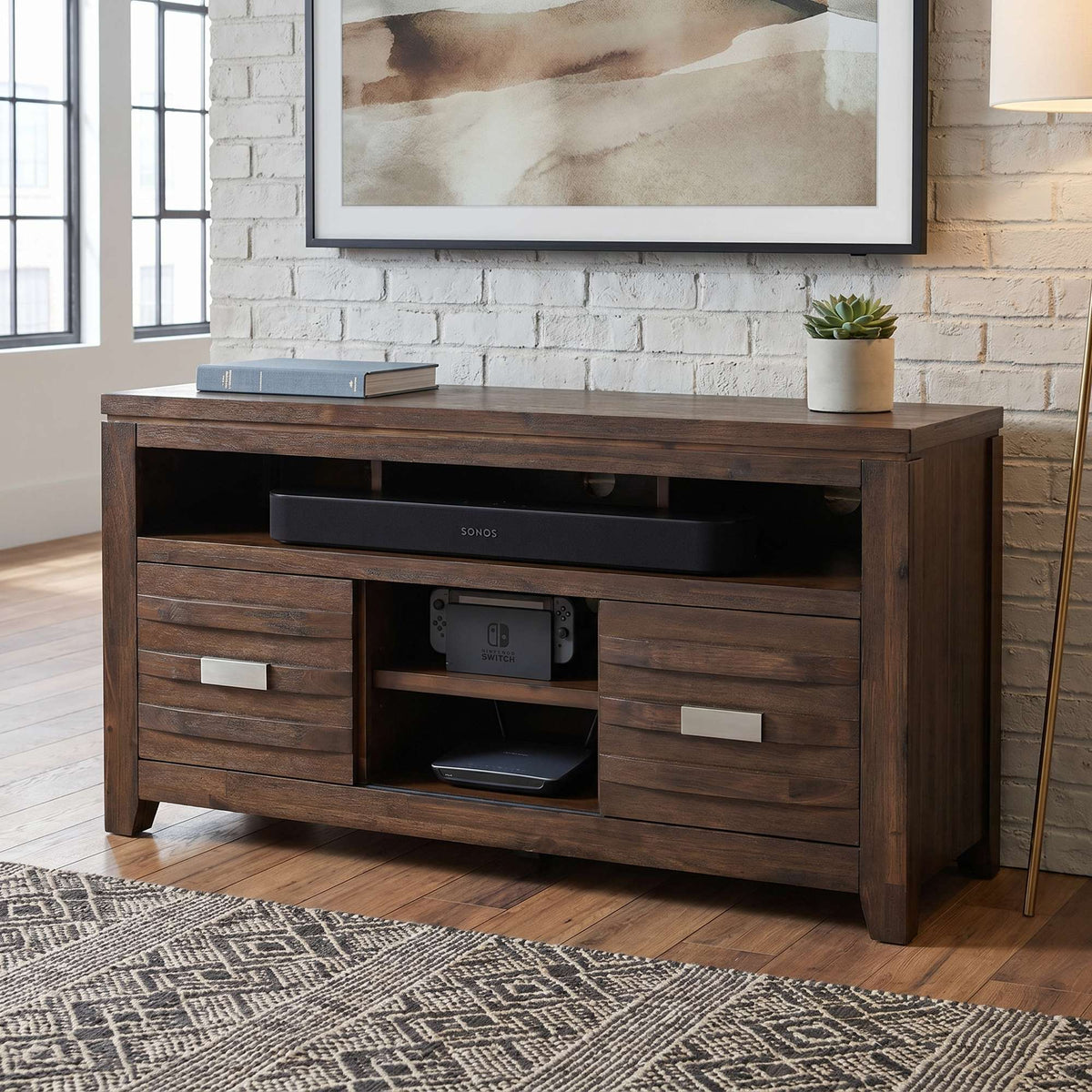Altamonte - Media Console