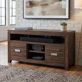 Altamonte - Media Console