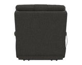 Snoozer - Power Lift Power Headrest Lay Flat Recliner With CR3 Heat / Massage / Zero Gravity
