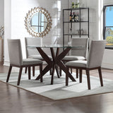Amalie - Dining Set