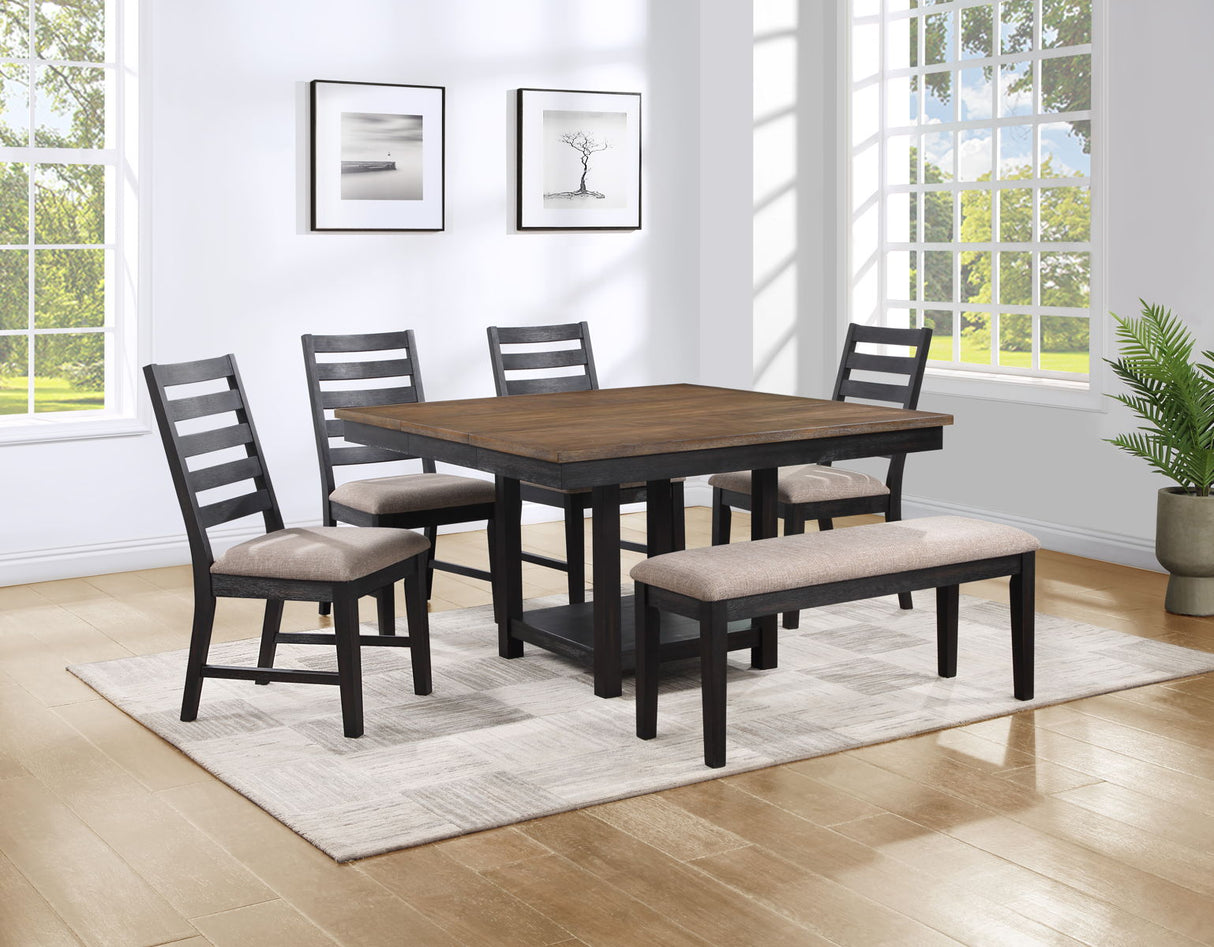 Harington - Dining Room Set