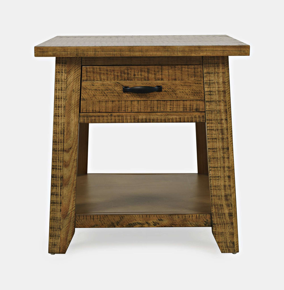 Telluride End Table