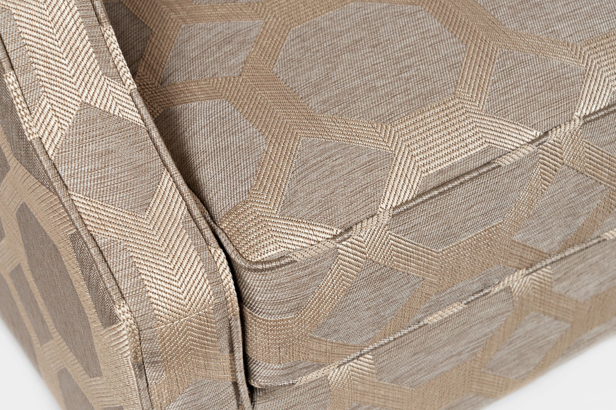 Sanders - Accent Chair