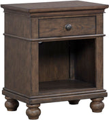1 Drawer NS