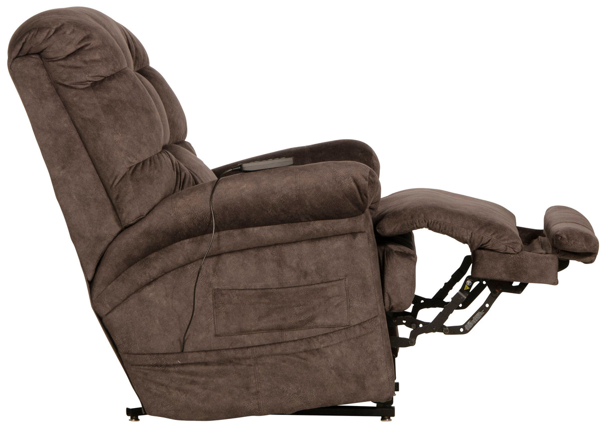 Longevity - Power Lift Reclining With Dual Motor