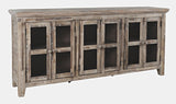 Rustic Shores - Low Cabinet