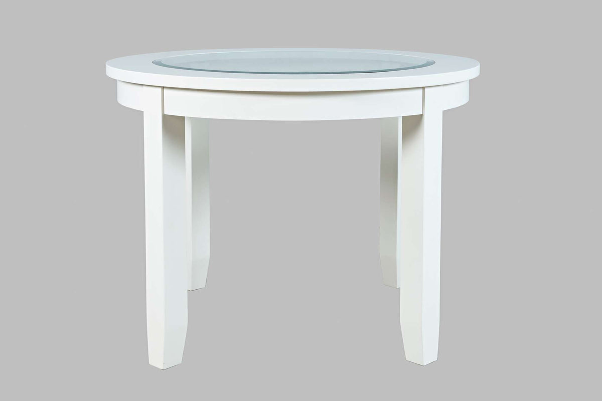 Urban Icon - Round Dining Table