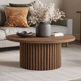 Auden Cocktail Table