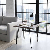 Nature's Edge - Table - Slate