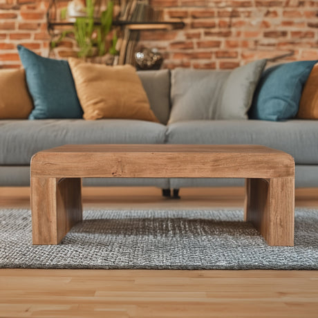Brooklyn Coffee Table