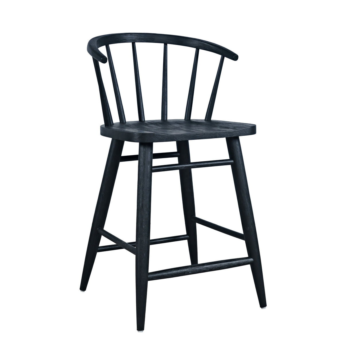 Fitz - Counter Stool