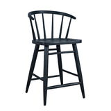 Fitz - Counter Stool
