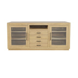 Auburn Hills - Console