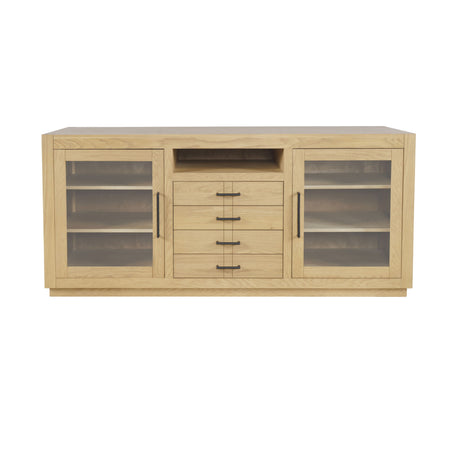 Auburn Hills - Console