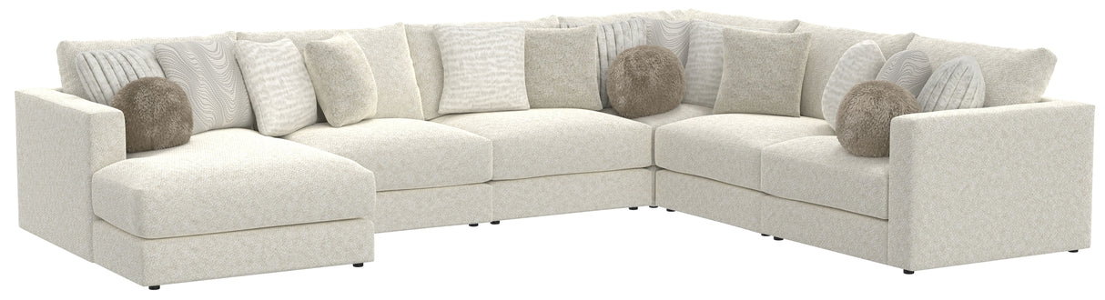 Ritzy - Modular Sectional