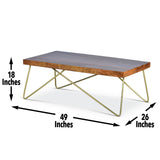Walter - Table
