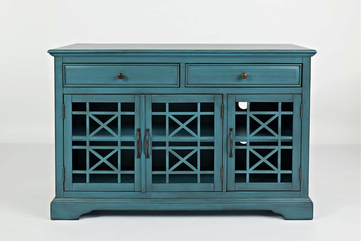 Craftsman - Media Console