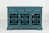Craftsman - Media Console