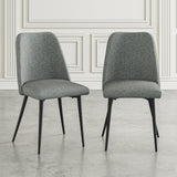 Macey Upholstered Dining Chair