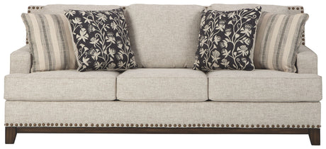 Ballina - Sofa - Linen