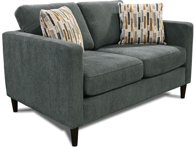 Demi - Loveseat