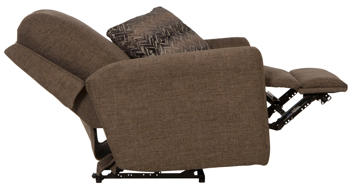 Calvin - Power Wall Hugger Recliner