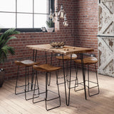 Nature's Edge - Counter Table