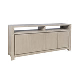 Brownstone - Media Console
