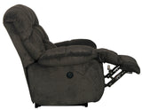 Daly - Power Lay Flat Recliner