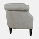 LILY ACCENT CHAIR
