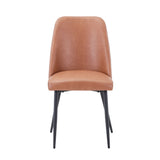 Maddox - Upholstered Chair (Set of 2)